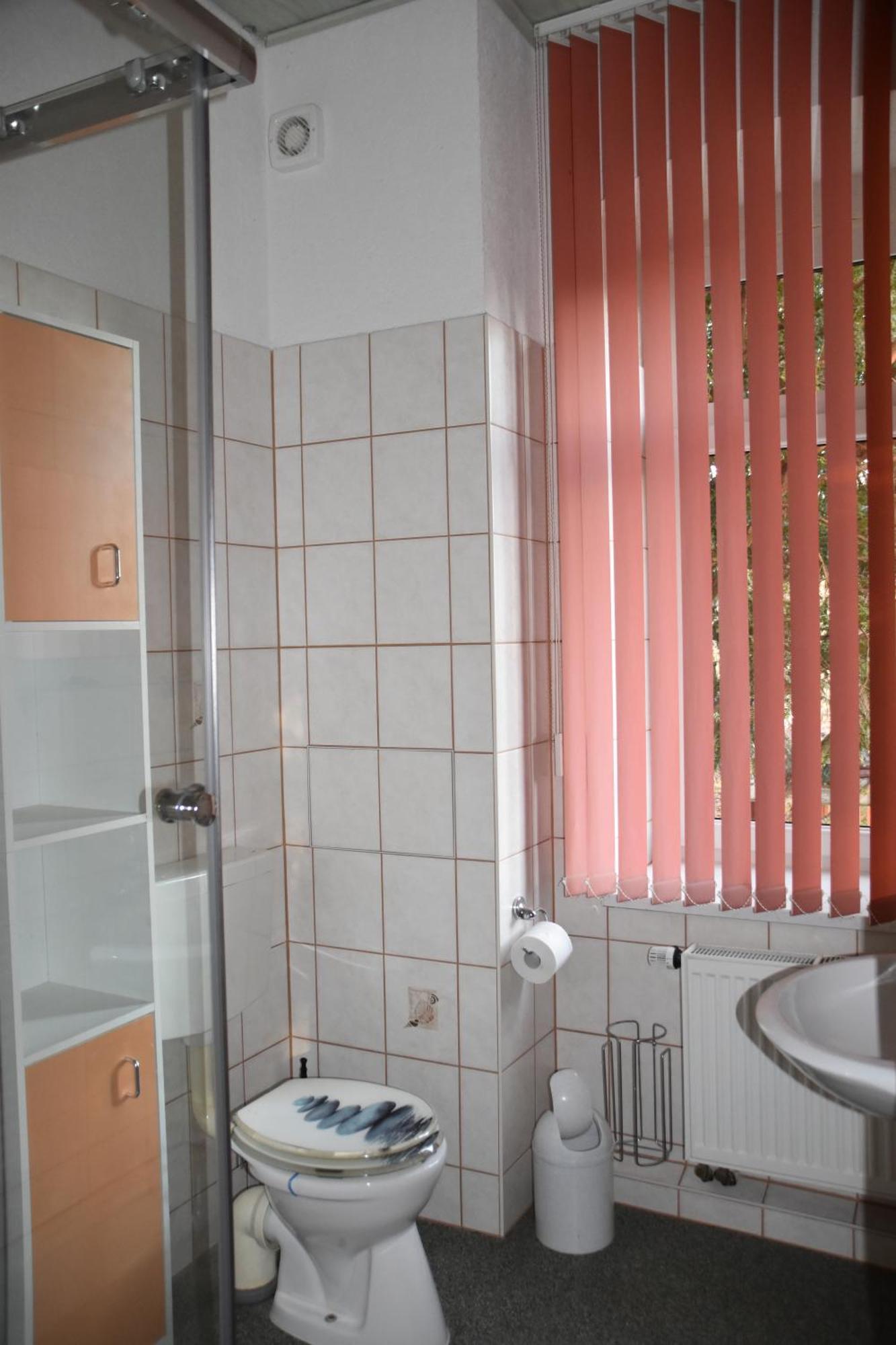 Ferienwohnung Und Pension "Zur Aue" Konigsbruck Buitenkant foto